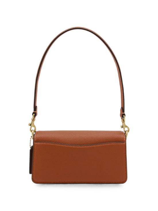 26FW 코치 숄더백 CY201 B4YU1 LUGGAGE - COACH