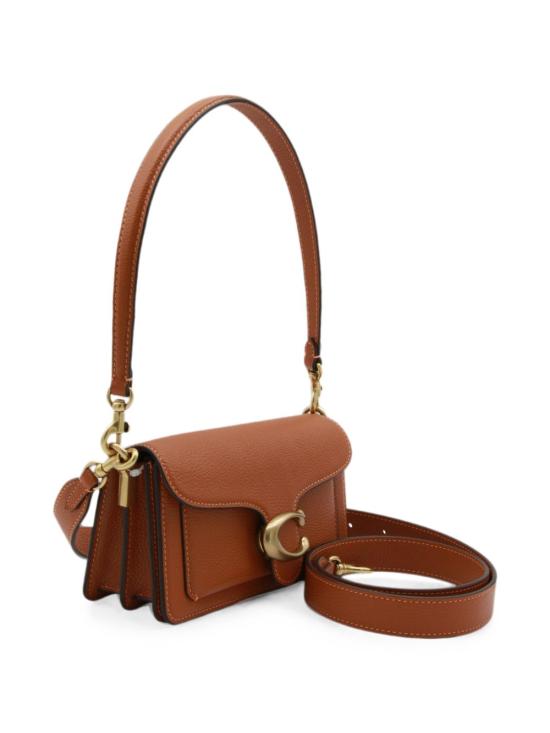 26FW 코치 숄더백 CY201 B4YU1 LUGGAGE - COACH