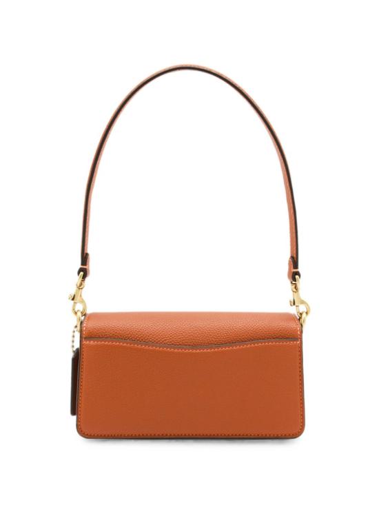 26FW 코치 숄더백 CY201 B4YU1 LUGGAGE - COACH