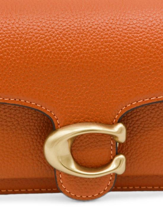 26FW 코치 숄더백 CY201 B4YU1 LUGGAGE - COACH