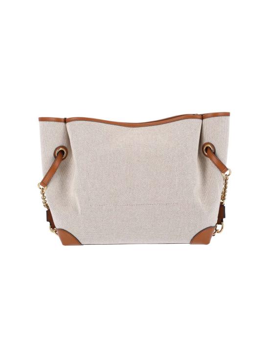 26FW 끌로에 토트백 26AS655S63 26M Cream - CHLOE