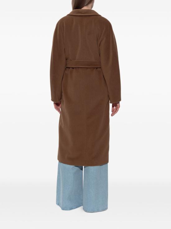 26FW 막스마라 코트 21018010600 BROWN - MAX MARA