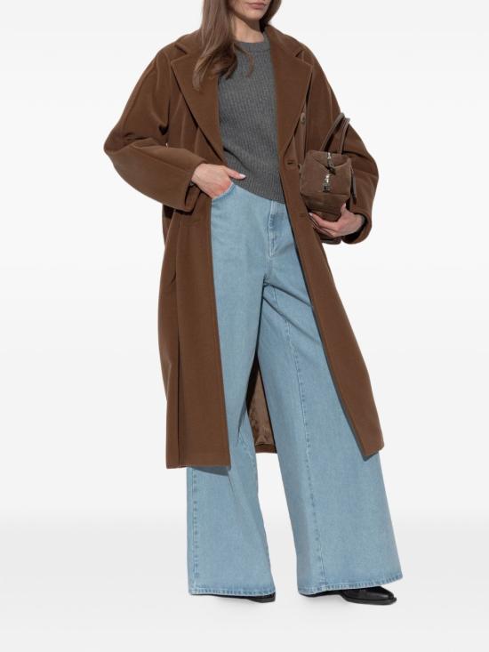26FW 막스마라 코트 21018010600 BROWN - MAX MARA