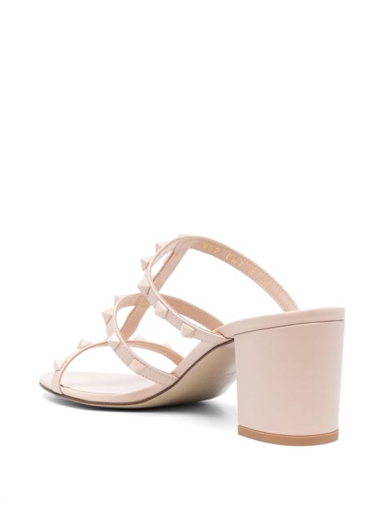 26FW 발렌티노 가라바니 샌들 WS0C47 VODP45 POWDER - VALENTINO GARAVANI