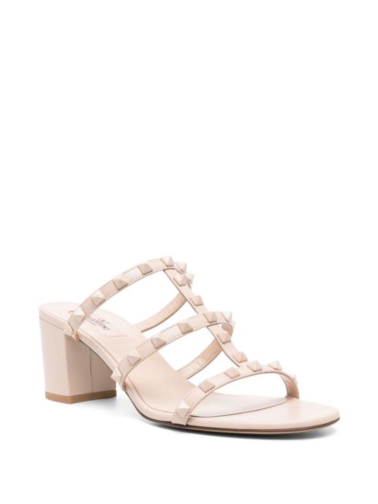 26FW 발렌티노 가라바니 샌들 WS0C47 VODP45 POWDER - VALENTINO GARAVANI
