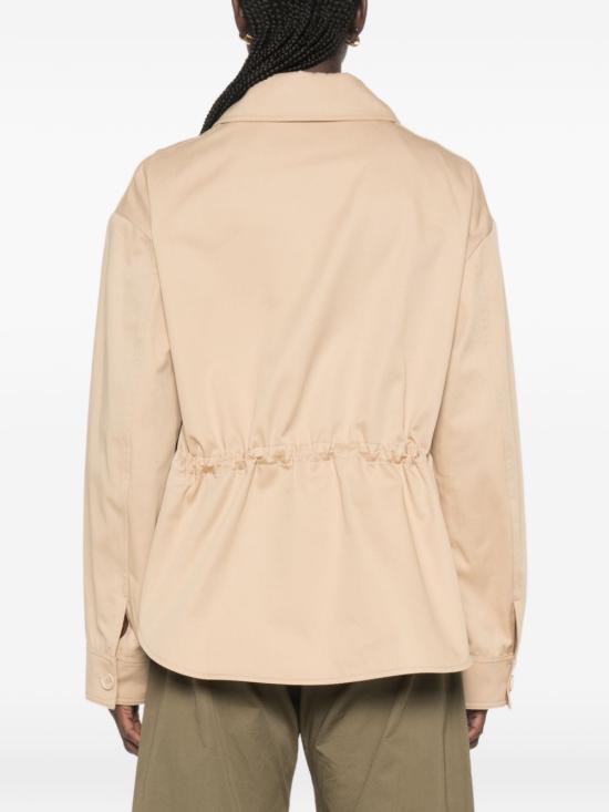 26FW 로에베 수트 자켓 S359Y02XH P2140 BEIGE - LOEWE