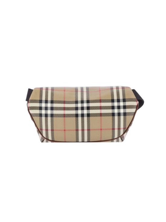 26FW 버버리 숄더백 8127856 A7026 Beige - BURBERRY