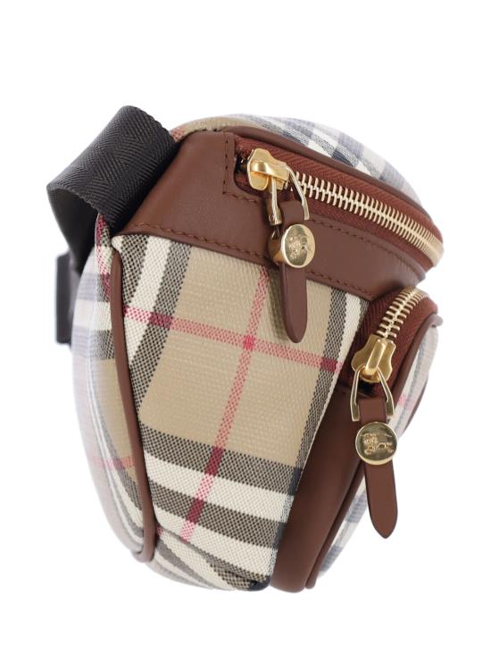 26FW 버버리 숄더백 8127856 A7026 Beige - BURBERRY