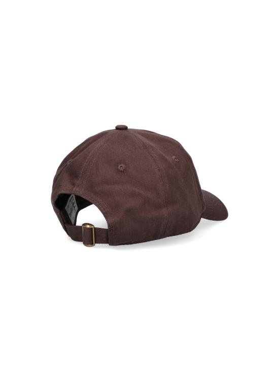 26SS 스포티앤리치 모자 AC040711083BR29 CIOCO DARK NAVY Brown - SPORTY & RICH
