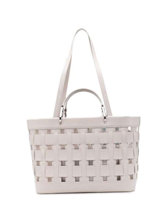 26FW 엠포리오 아르마니 토트백 EW000360 AF27054U1015 GREY