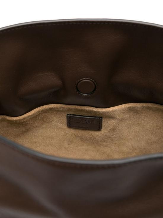 26FW 로에베 클러치/파우치 A411FC1 XD43606 BROWN - LOEWE