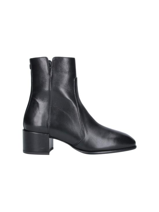 26FW 지미추 부츠 ELIOT AB 45 VIL BLACK