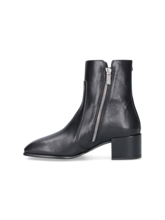 26FW 지미추 부츠 ELIOT AB 45 VIL BLACK - JIMMY CHOO