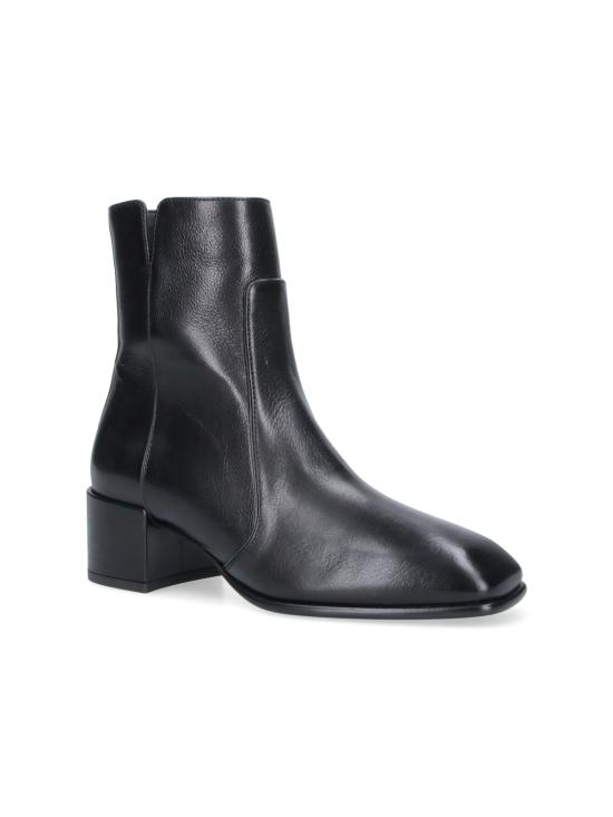 26FW 지미추 부츠 ELIOT AB 45 VIL BLACK - JIMMY CHOO
