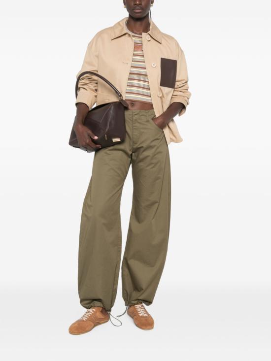 26FW 로에베 수트 자켓 S359Y02XHP 2140 BEIGE - LOEWE