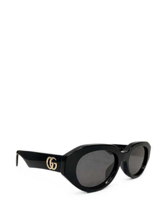 26FW 구찌 선글라스 A000PS J07401012 BLACK - GUCCI
