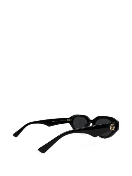 26FW 구찌 선글라스 A000PS J07401012 BLACK - GUCCI