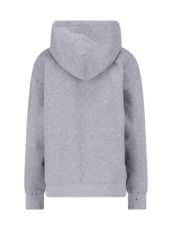 26FW 질샌더 스웨터 J02GU0123 J20133 037 Grey - JIL SANDER