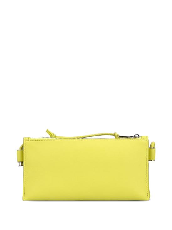 26FW 로에베 클러치/파우치 C630R10X03 8240 YELLOW - LOEWE