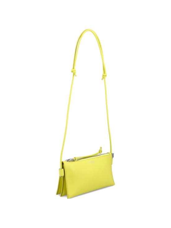 26FW 로에베 클러치/파우치 C630R10X03 8240 YELLOW - LOEWE