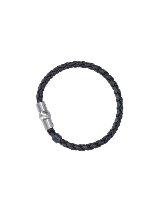 26FW 멀버리 팔찌 QB2389 657 A100 Black - MULBERRY