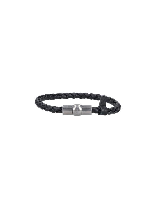 26FW 멀버리 팔찌 QB2389 657 A100 Black
