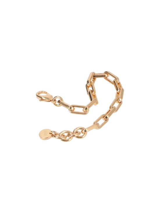 26FW 멀버리 팔찌 QB2398 000 P140 Gold - MULBERRY