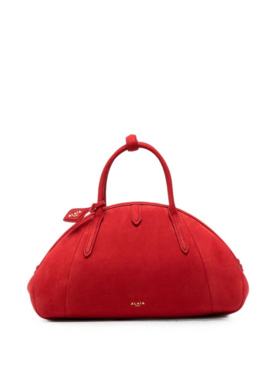 26FW 알라이아 토트백 AA1L1009CA214 385 RED