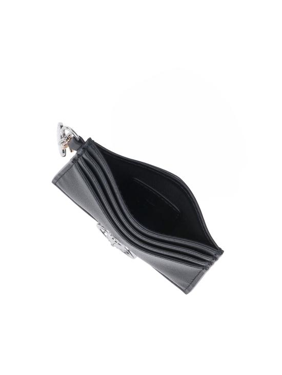 26FW 비비안웨스트우드 지갑 5403000VW S0026 N401 Black - VIVIENNE WESTWOOD
