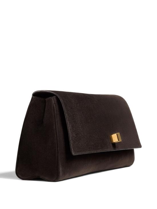 26FW 케이트 클러치/파우치 H3033726 950 BROWN - KHAITE