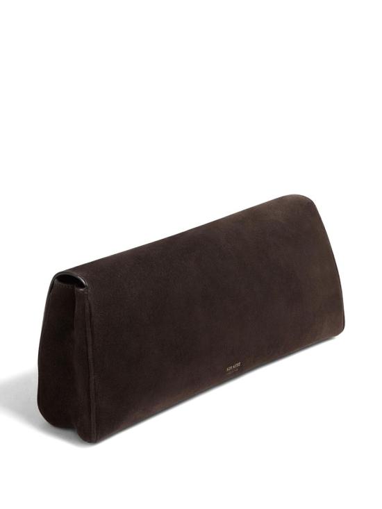26FW 케이트 클러치/파우치 H3033726 950 BROWN - KHAITE