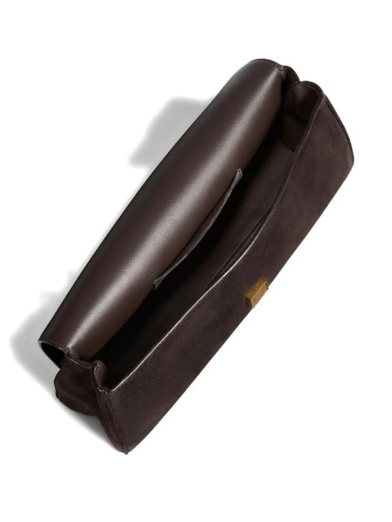26FW 케이트 클러치/파우치 H3033726 950 BROWN - KHAITE