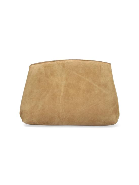 26FW 리프너 클러치/파우치 263 BA012 10 Beige - LIFFNER