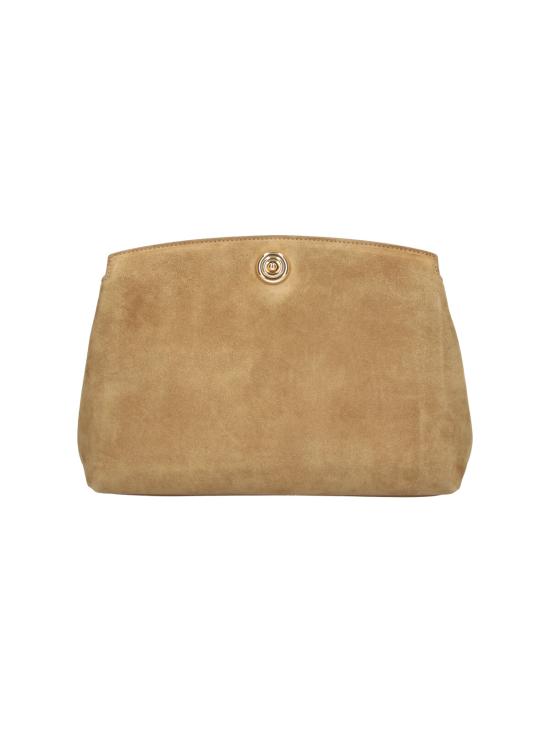26FW 리프너 클러치/파우치 263 BA012 10 Beige