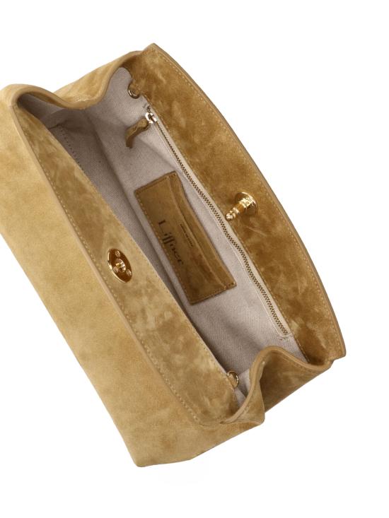 26FW 리프너 클러치/파우치 263 BA012 10 Beige - LIFFNER