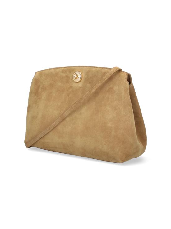 26FW 리프너 클러치/파우치 263 BA012 10 Beige - LIFFNER