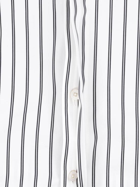 26FW 톰포드 셔츠 HRVF01 C0057 WNL White - TOMFORD