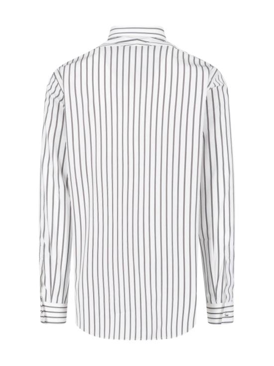 26FW 톰포드 셔츠 HRVF01 C0057 WNL White - TOMFORD