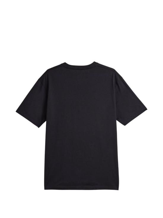 26FW 와이쓰리 반팔 티셔츠 KQ9783 BLACK - Y-3