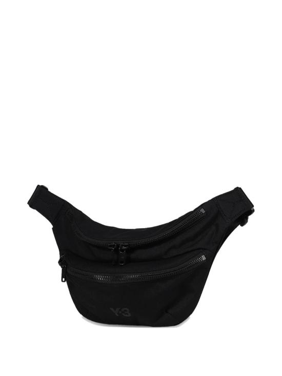 26FW 와이쓰리 벨트백 JW6221 BLACK - Y-3