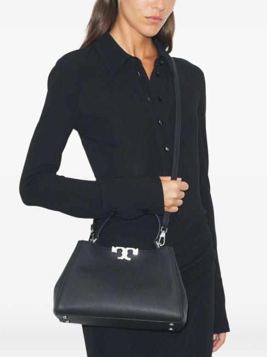 26FW 토리버치 토트백 177217 001 BLACK - TORY BURCH