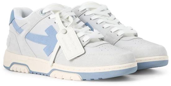 25FW 오프화이트 스니커즈 15430690767188 GREY - OFF WHITE
