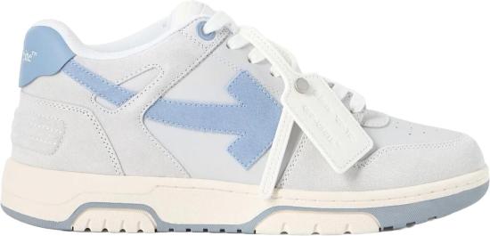 25FW 오프화이트 스니커즈 15430690767188 GREY