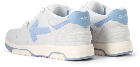 25FW 오프화이트 스니커즈 15430690767188 GREY - OFF WHITE