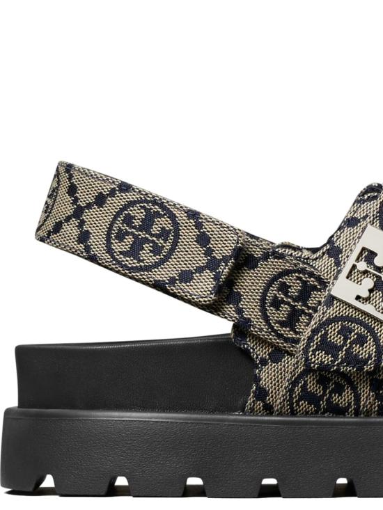 26FW 토리버치 샌들 184016 430 NAVY - TORY BURCH