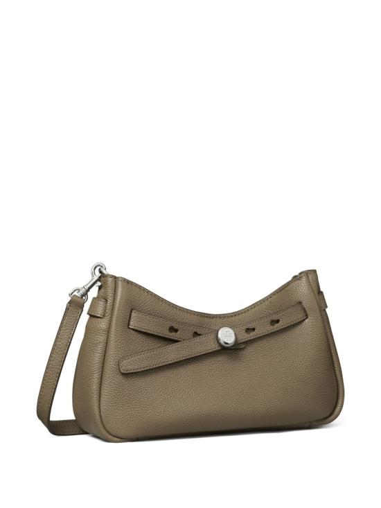 26FW 토리버치 에버 레디 집 쇼퍼 토트백 179955 250 GREY - TORY BURCH