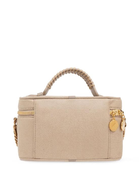 26FW 스텔라 맥카트니 숄더백 7P0070 W93559300 ECRU - STELLA MCCARTNEY