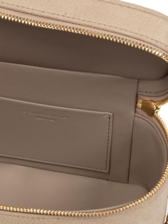 26FW 스텔라 맥카트니 숄더백 7P0070 W93559300 ECRU - STELLA MCCARTNEY
