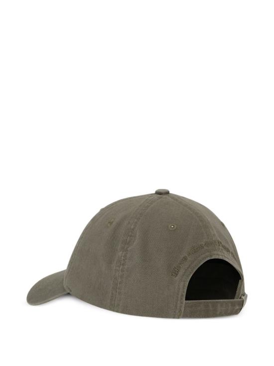 26FW 가니 모자 A6899 861 GREEN - GANNI