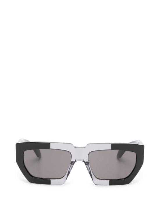 26FW 알라이아 선글라스 AA0102S 001 BLACK